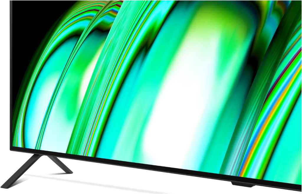 LG OLED65A29LA.AEU OLED-TV