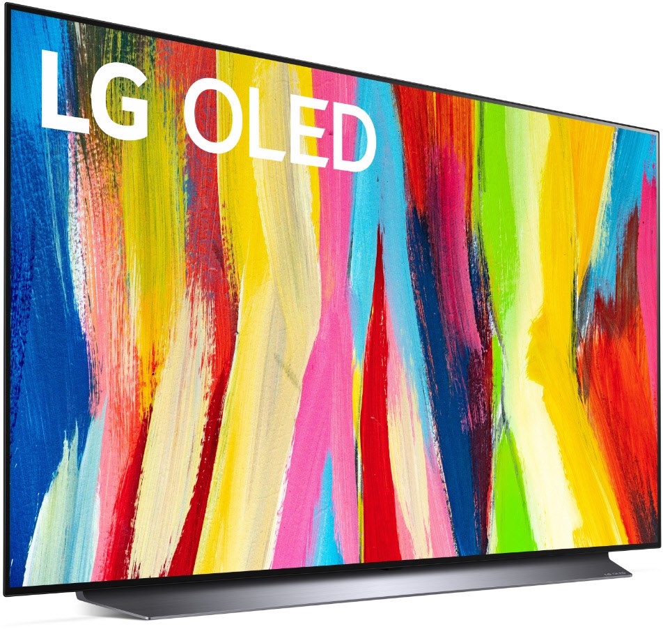 LG OLED55CS9LA.AEU OLED-TV