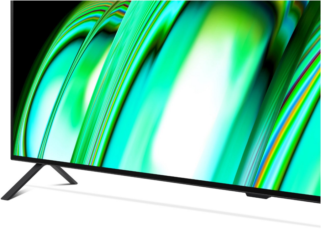 LG OLED48A29LA.AEU OLED-TV