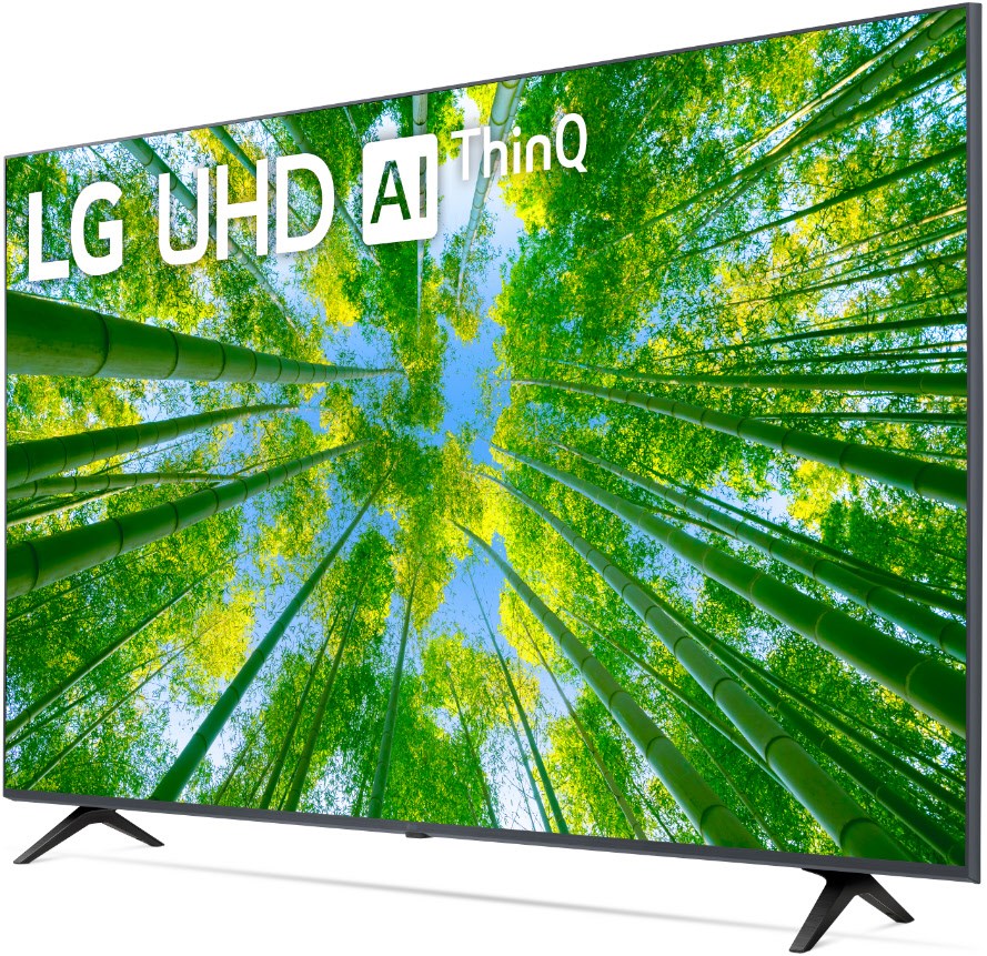 LG 65UQ80009LB.AEU LED-TV