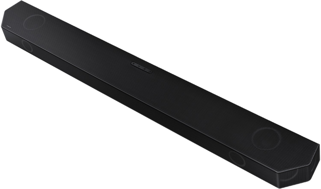 Samsung HW-Q995B/ZG 11.1.4 Kanal Soundbar