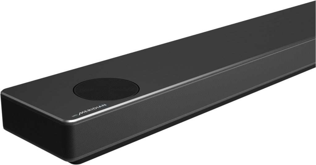 LG DSN11RG.DDEULLK 7.1.4 Soundsystem