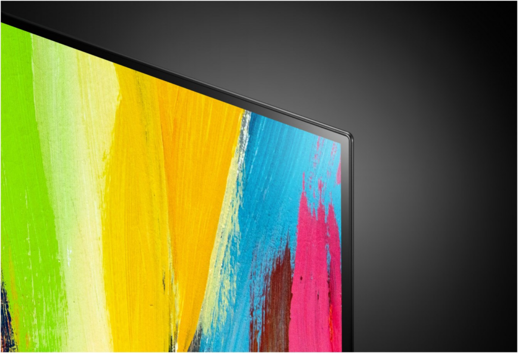 LG OLED77CS9LA.AEU OLED-TV