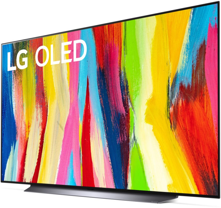 LG OLED65CS9LA.AEU OLED-TV