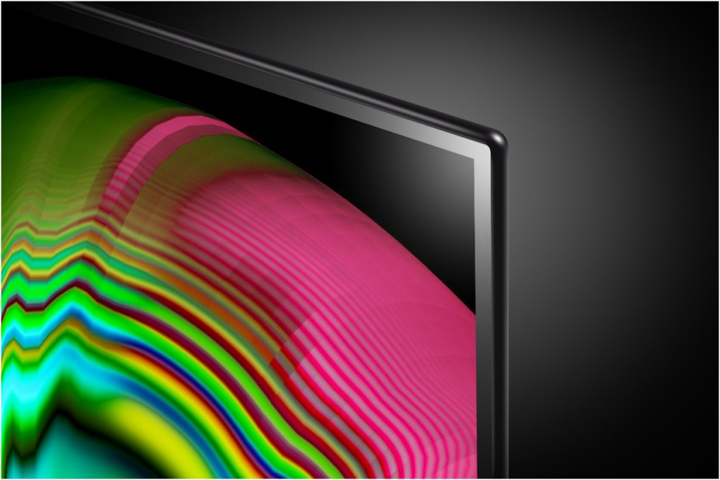 LG OLED65A29LA.AEU OLED-TV