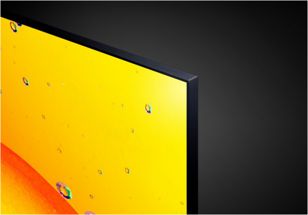 LG 43NANO769QA.AEU NANO Cell LED-TV