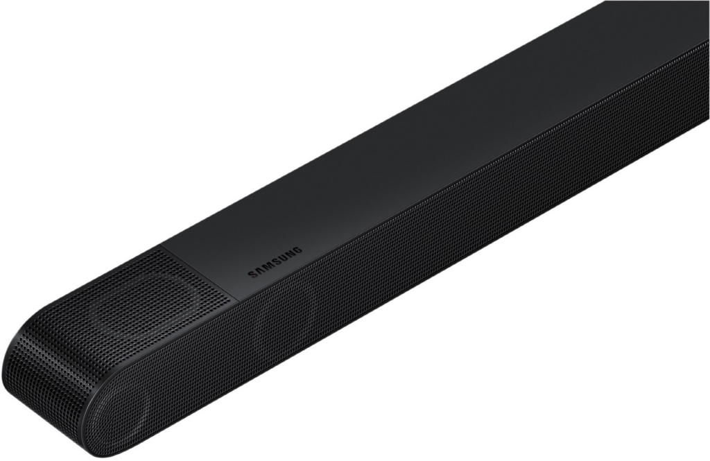 Samsung HW-S810B/ZG 3.1.2-Kanal Ultra Slim Soundbar