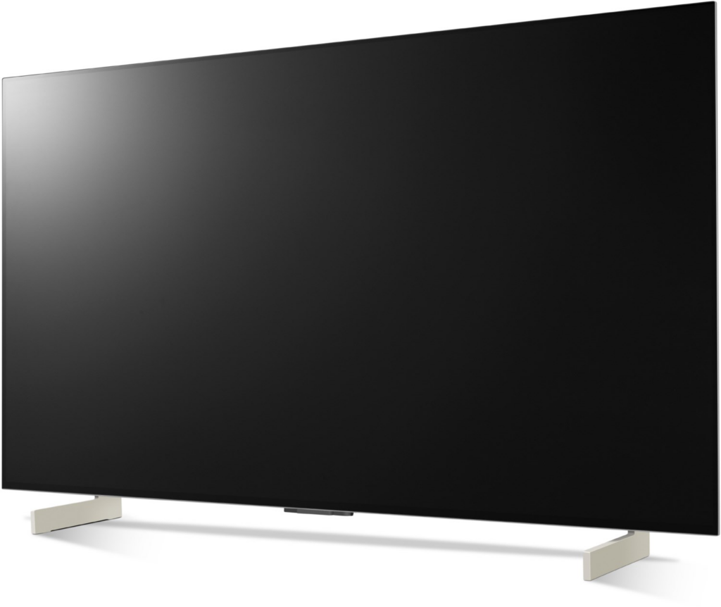 LG OLED42C29LB.AEU OLED-TV