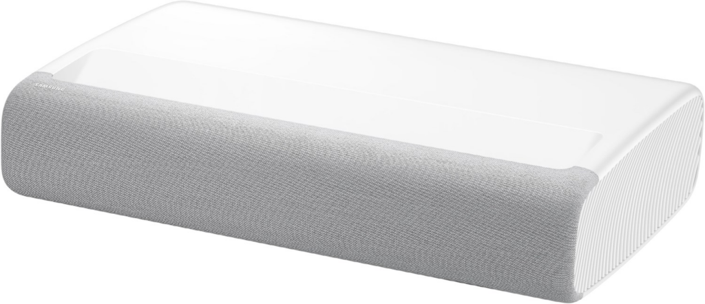 Samsung SP-LSP9TFAXZG The Premiere 4K Triple-Laser DLP-Projektor