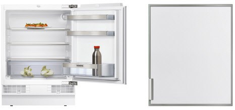 Siemens KU15RAXF0 Unterbau-Kühlschrank