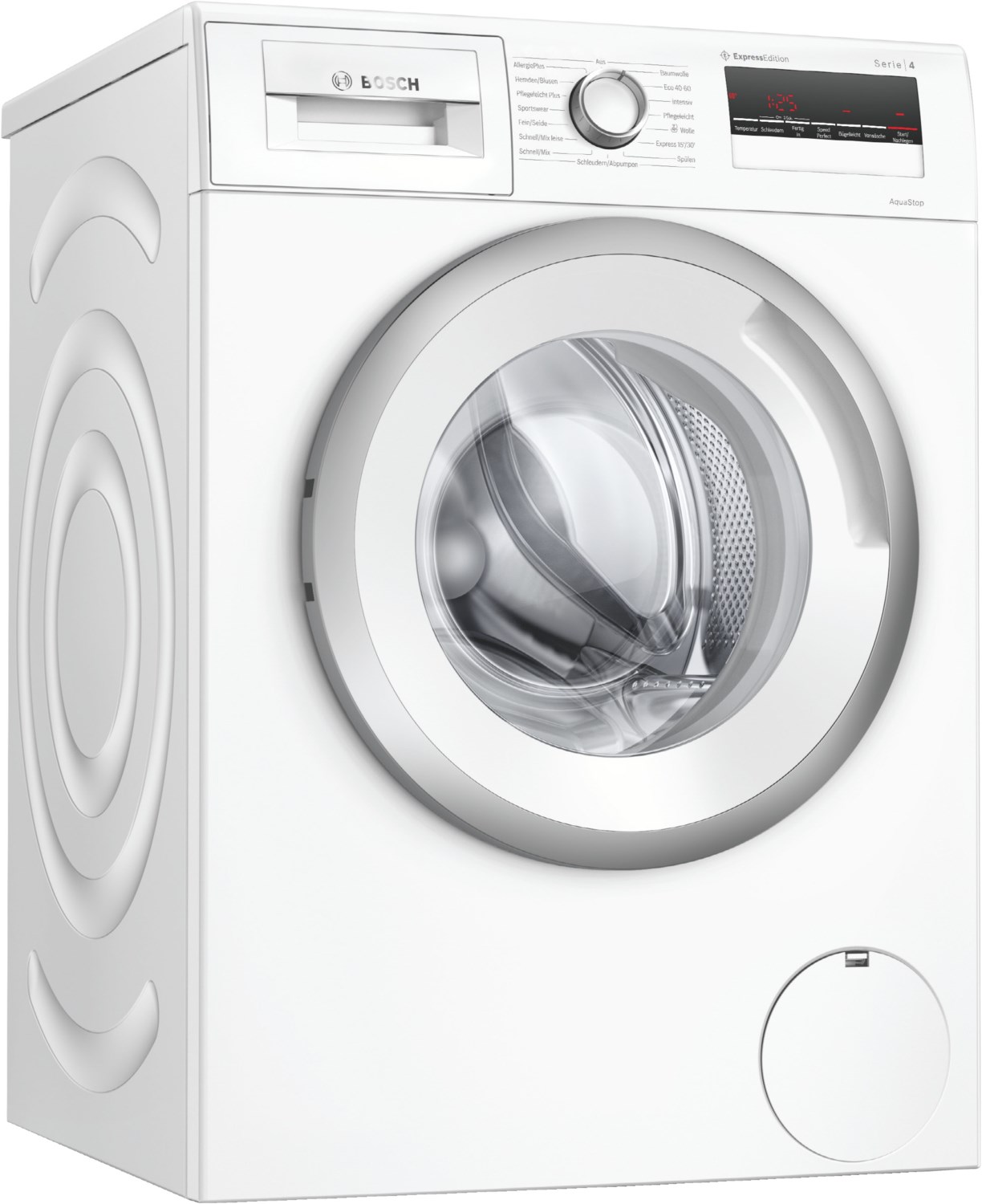 Bosch WAN282H8 Waschvollautomat
