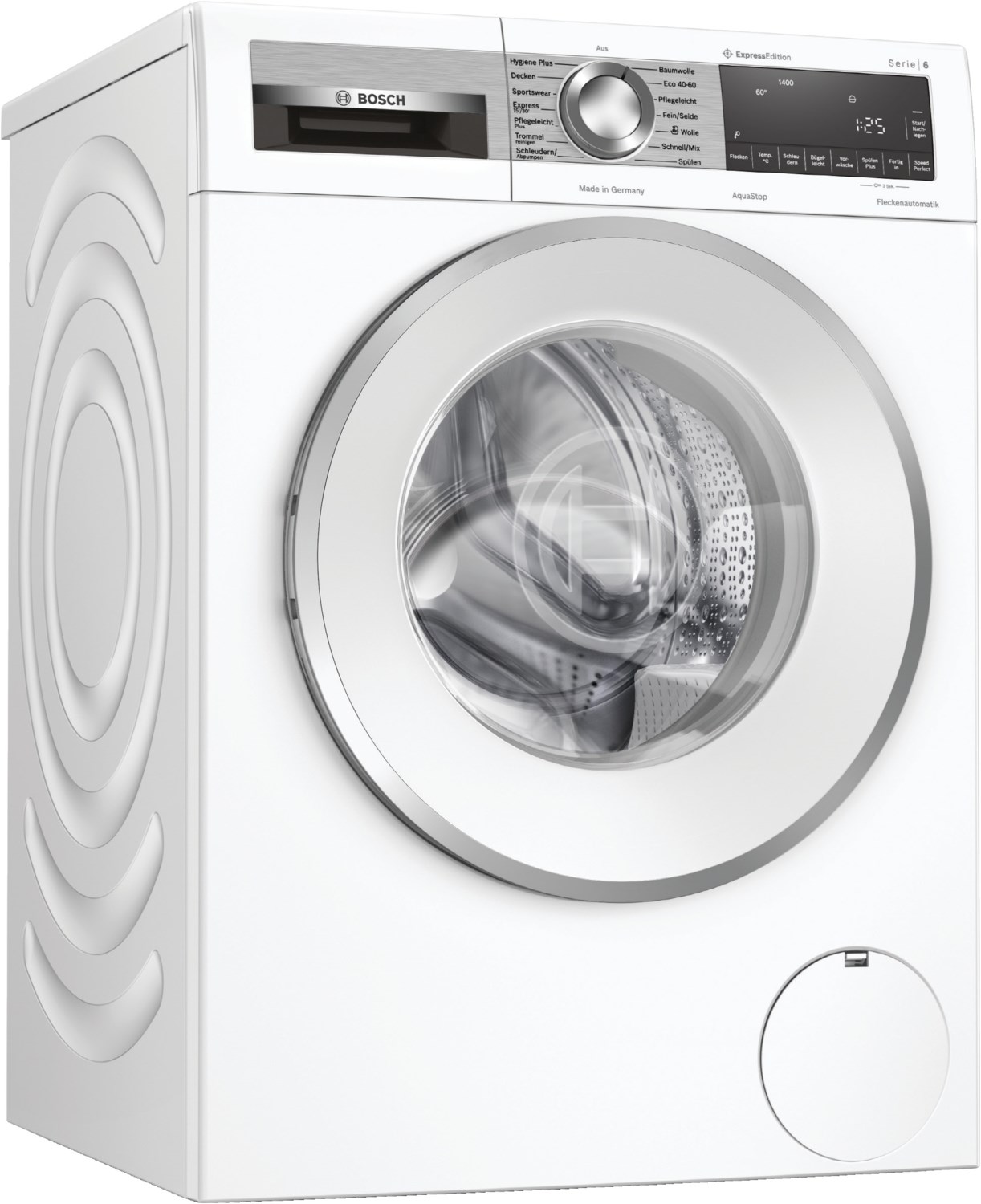 Bosch WGG244MH0 Waschvollautomat