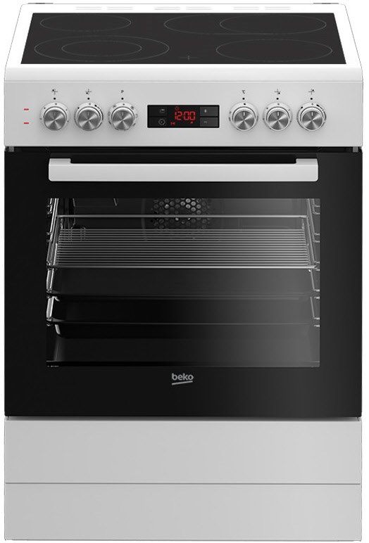 BEKO FSM 67320 GWS Standherd