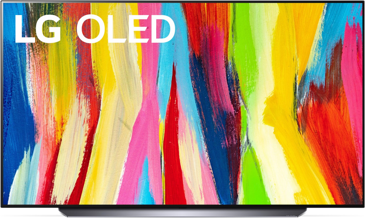 LG OLED77CS9LA.AEU OLED-TV