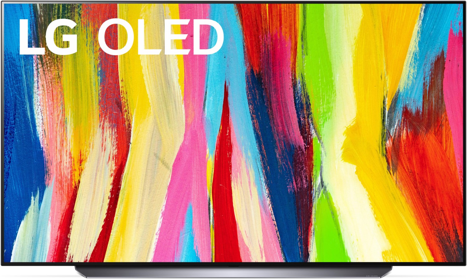 LG OLED65CS9LA.AEU OLED-TV