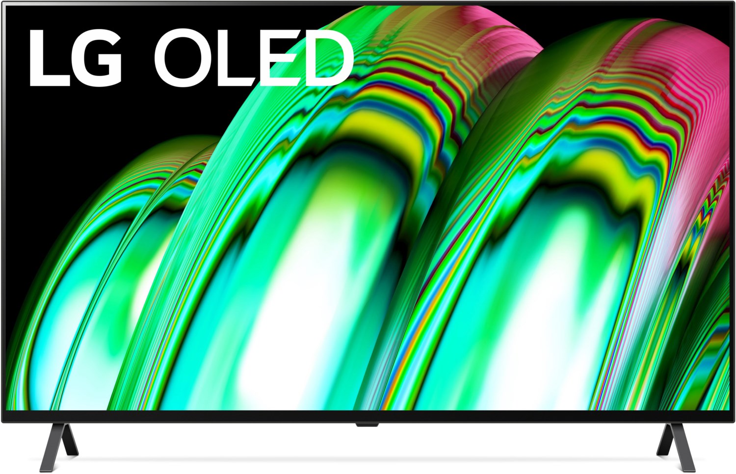 LG OLED65A29LA.AEU OLED-TV