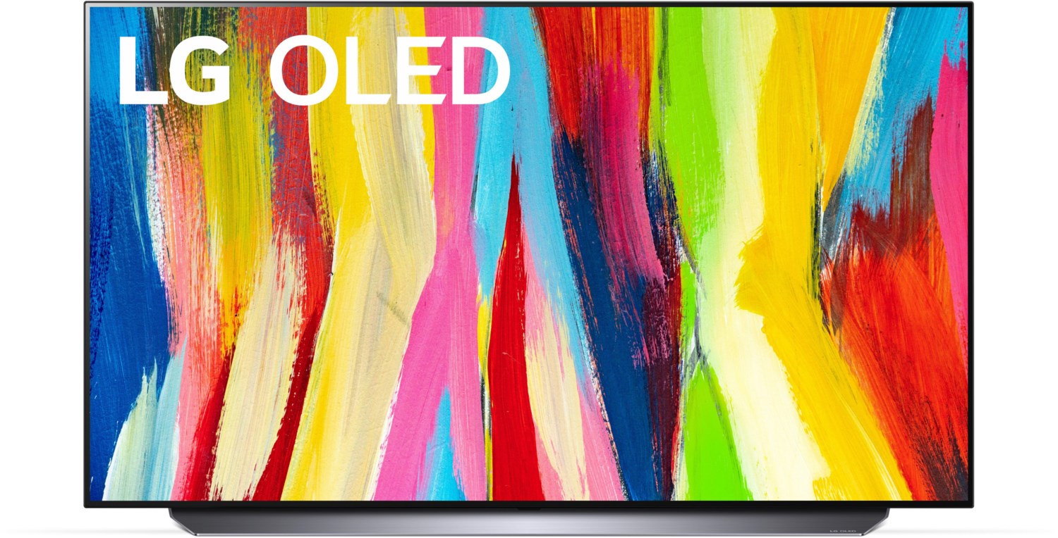 LG OLED55CS9LA.AEU OLED-TV