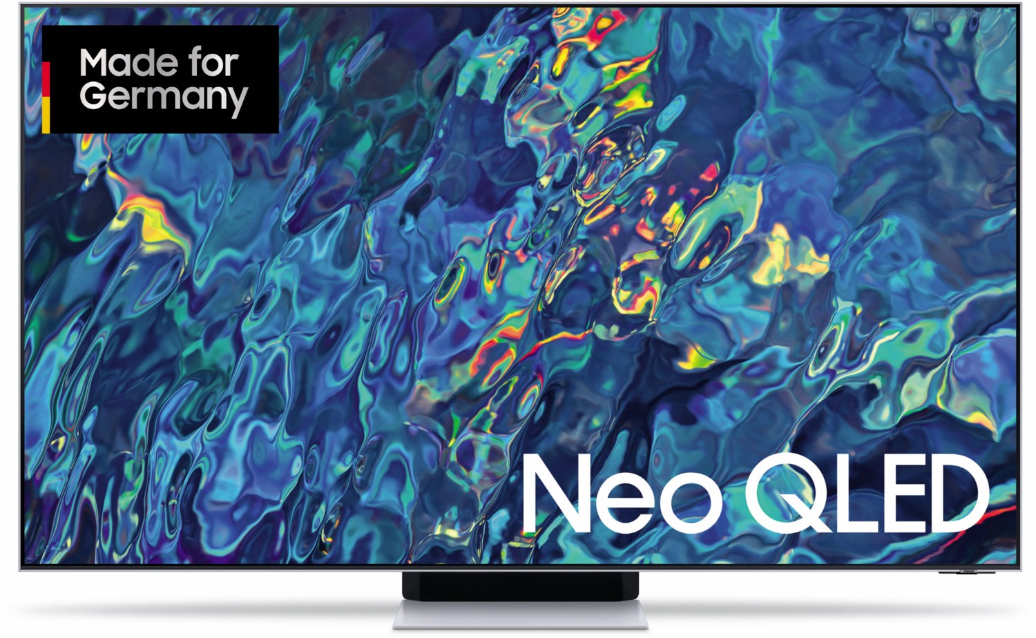 Samsung GQ75QN95BATXZG Neo QLED-TV 75 Zoll