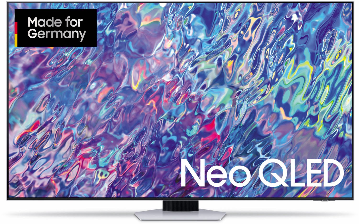 Samsung GQ85QN85BATXZG Neo QLED TV 4K 85 Zoll