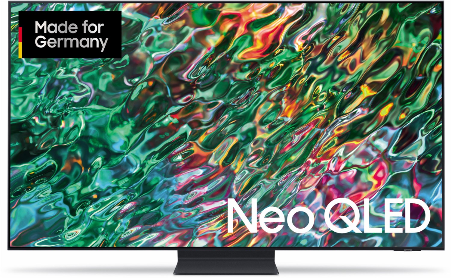 Samsung GQ55QN92BATXZG Neo QLED-TV 138 cm 55 Zoll 4K