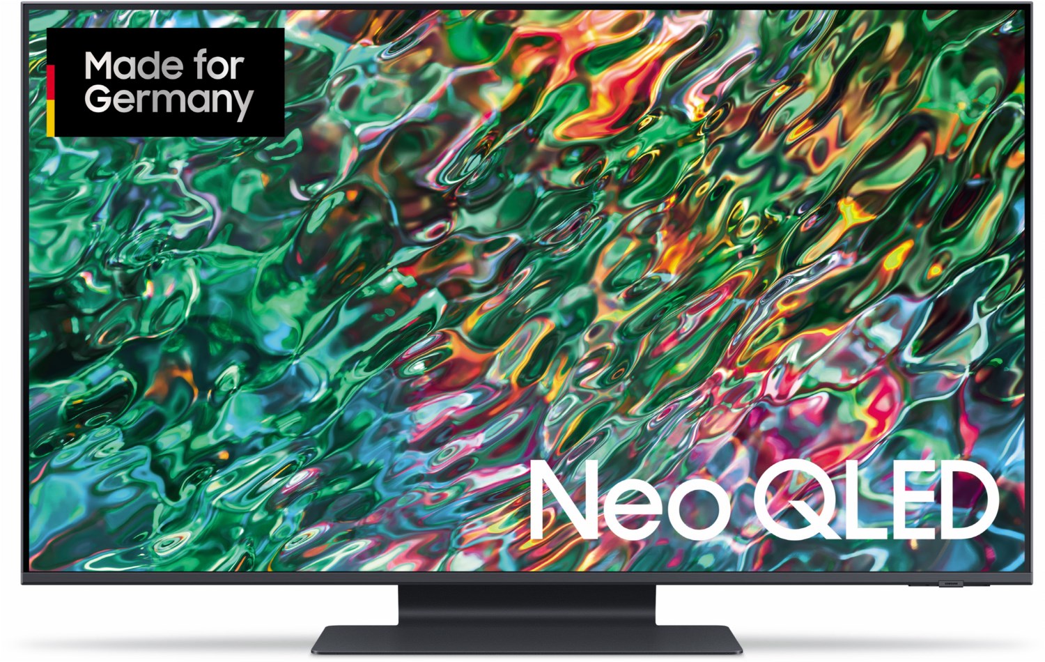 Samsung GQ50QN92BATXZG Neo QLED-TV 125 cm 50 Zoll 4K