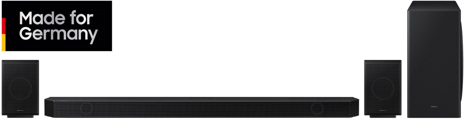 Samsung HW-Q935B/ZG 9.1.4 Kanal Soundbar