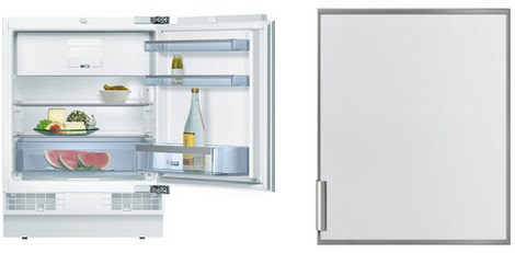 Bosch KUL15AXF0 UB-Kühlschrank