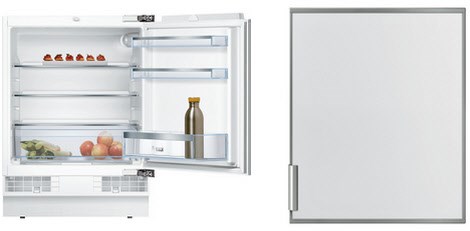 Bosch KUR15AXF0 UB-Kühlschrank