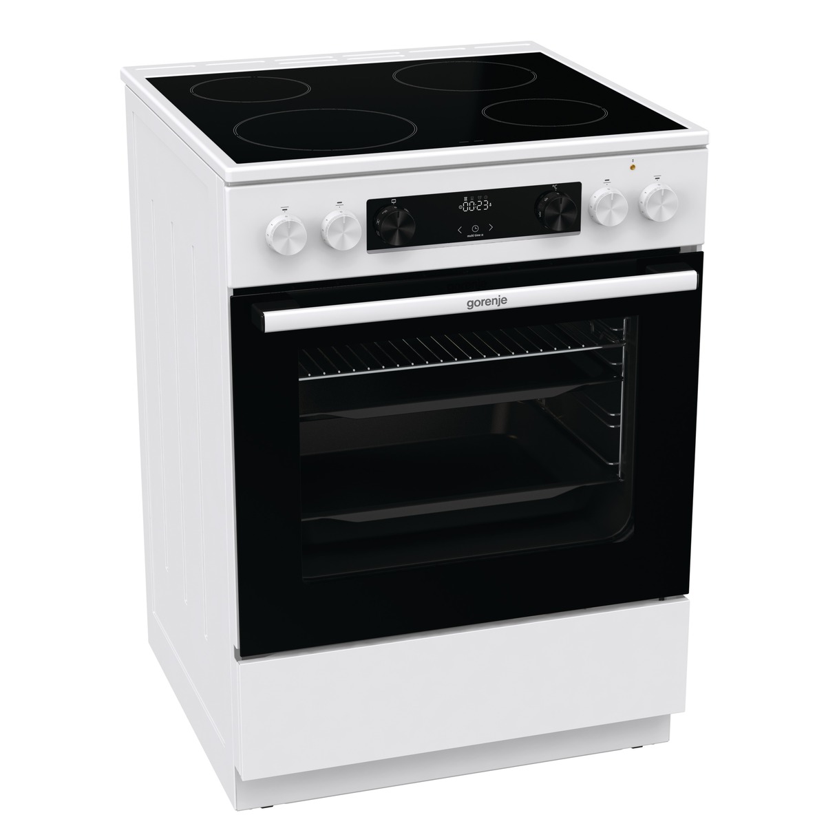 Gorenje GEC 6C40 WD ws Standherd