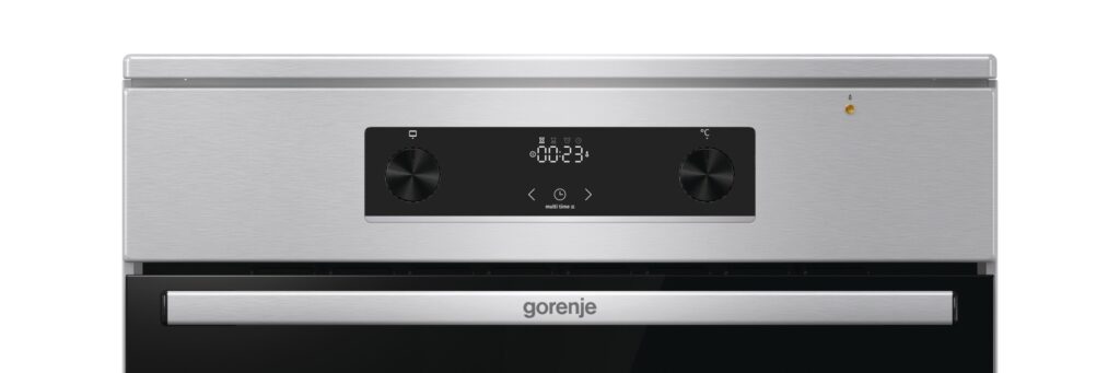 Gorenje GEIT 6C60 XPG Standherd