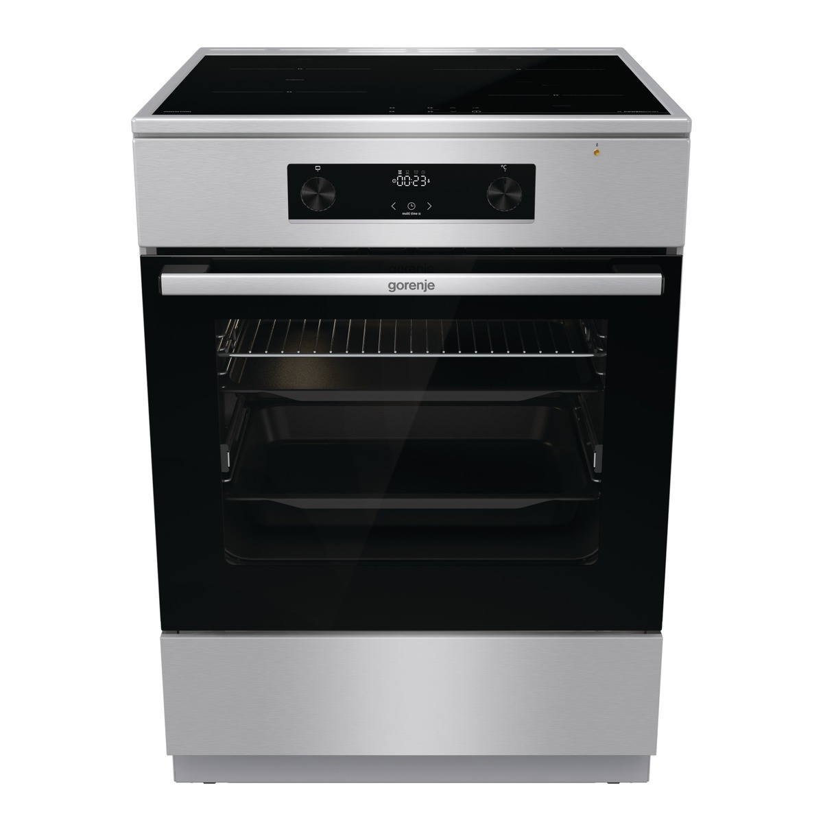 Gorenje GEIT 6C60 XPG Standherd