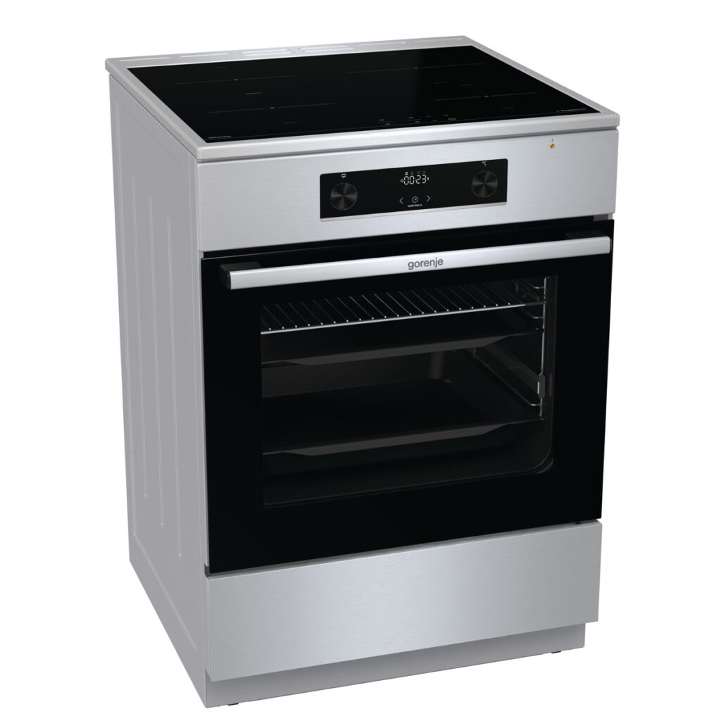 Gorenje GEIT 6C60 XPG Standherd