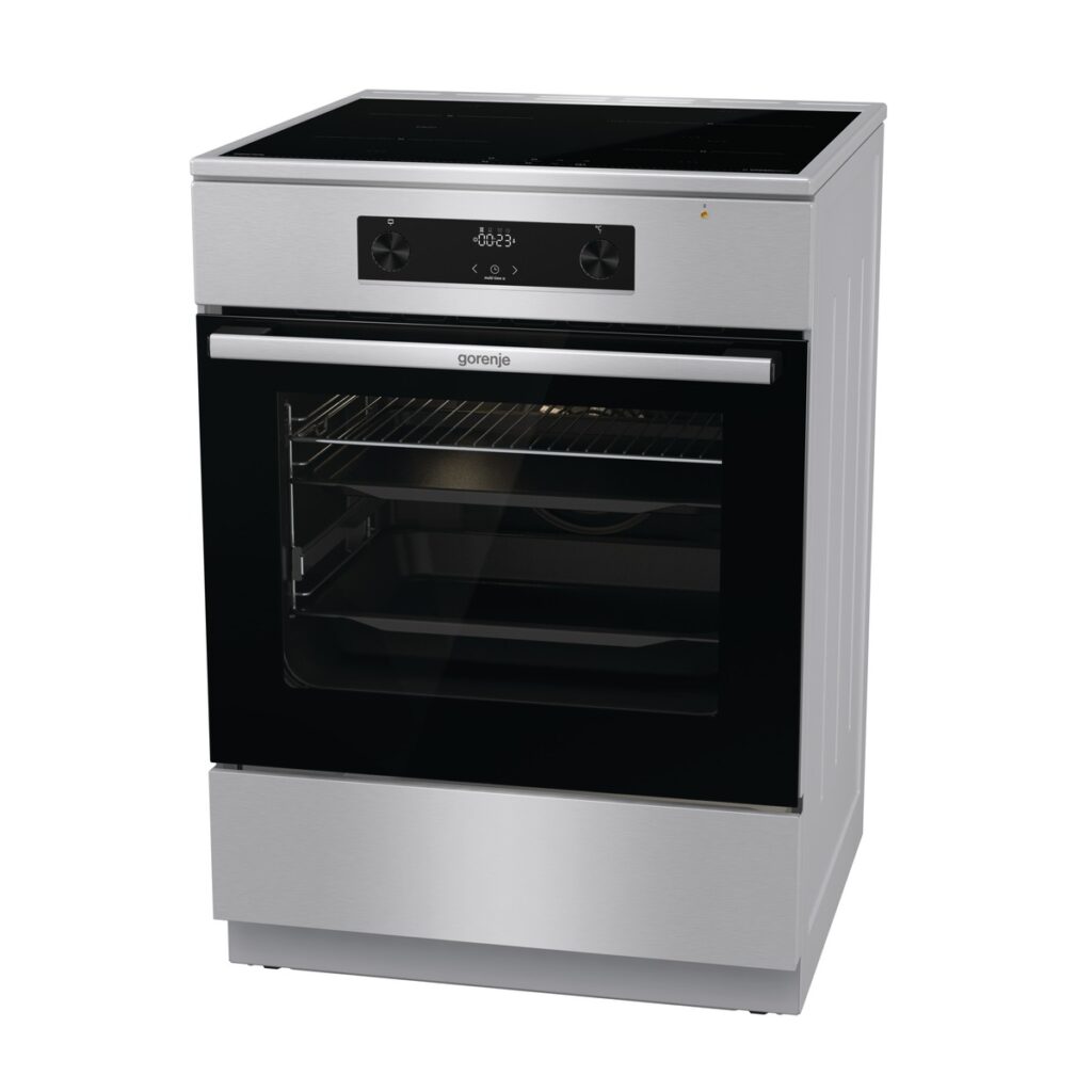 Gorenje GEIT 6C60 XPG Standherd