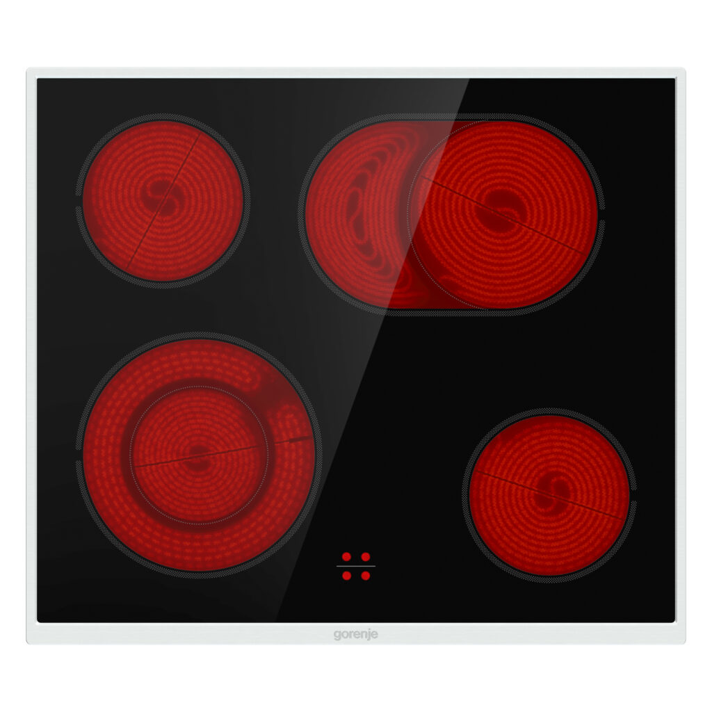 Gorenje Easy Heißluft Set 2 EB-Herdset