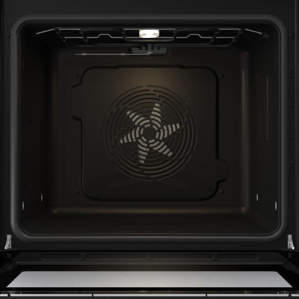 Gorenje Easy Heißluft Set 2 EB-Herdset