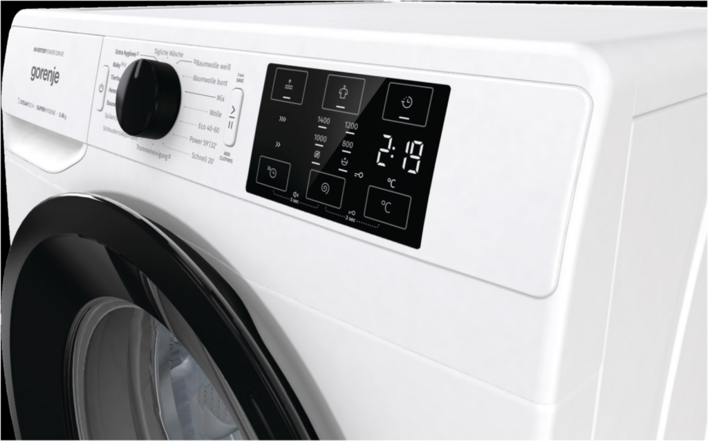 Gorenje WNEI 84 ADPS Waschautomat