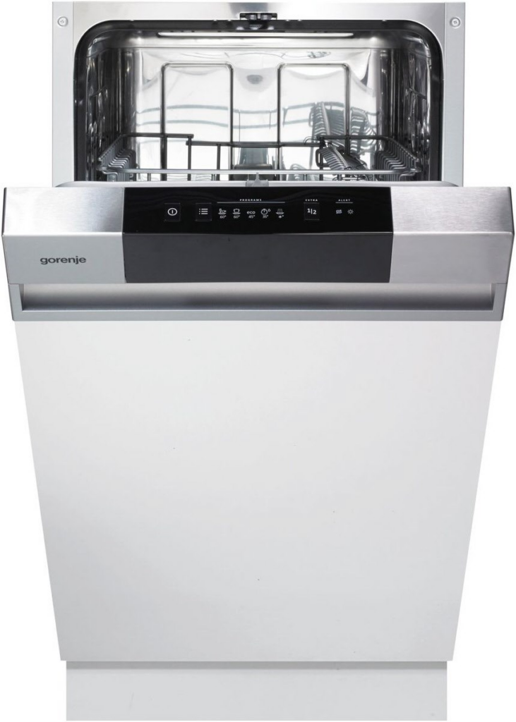 Gorenje GI 520E15X Ed EB-Geschirrspüler