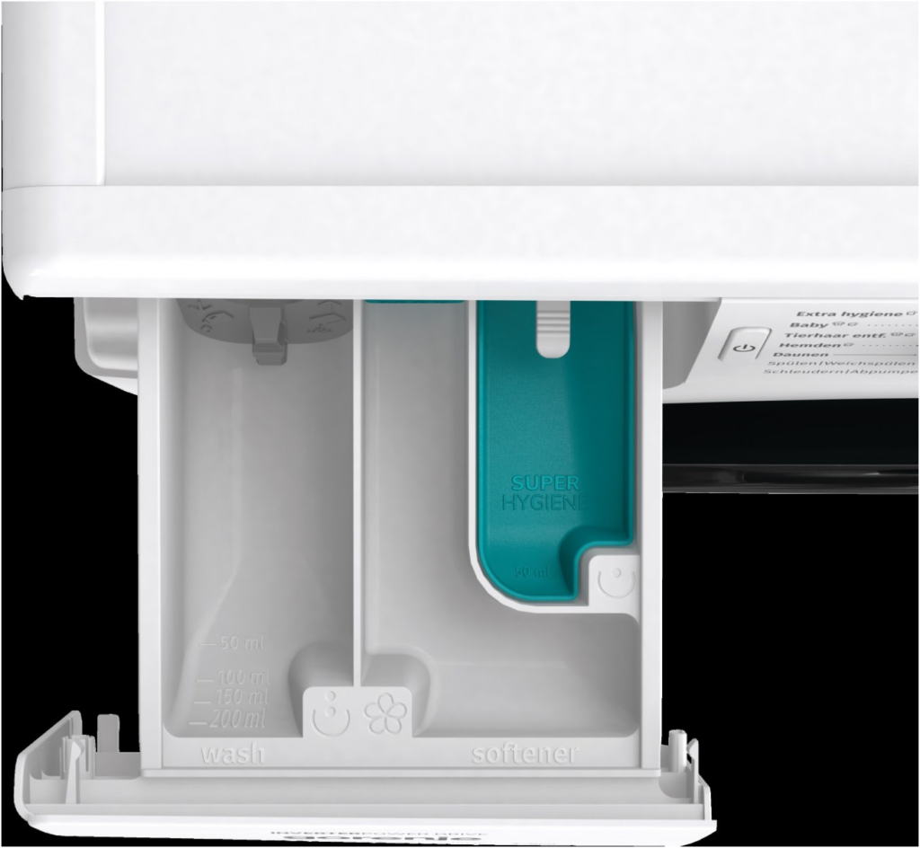 Gorenje WNEI 84 ADPS Waschautomat