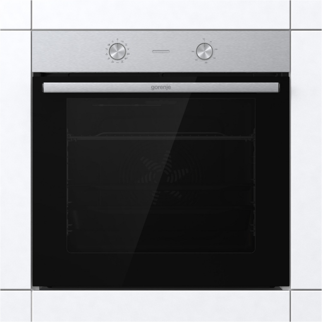 Gorenje BO 6717 E03X Ed Einbaubackofen