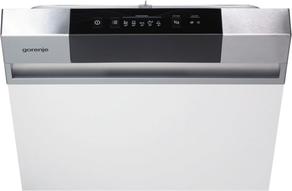 Gorenje GI 520E15X Ed EB-Geschirrspüler