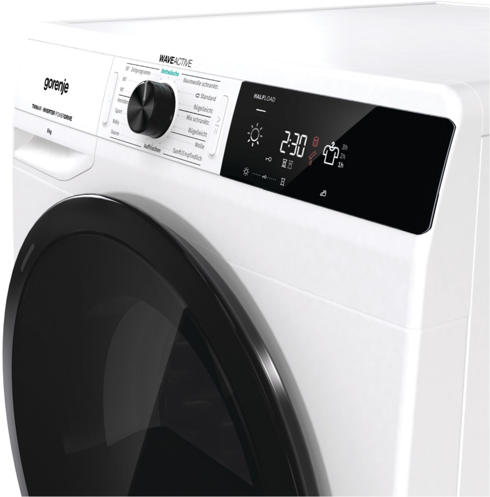 Gorenje DFHE 83/GI Wärmepumpentrockner