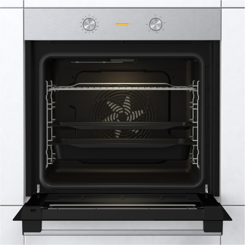 Gorenje BO 6717 E03X Ed Einbaubackofen