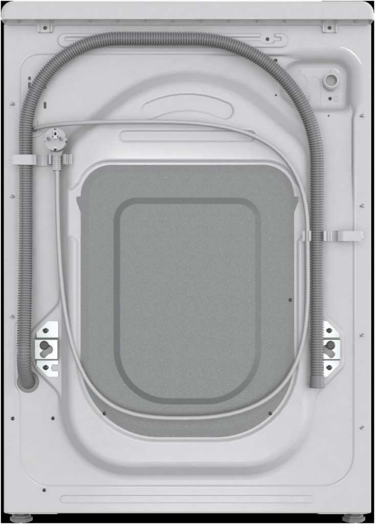 Gorenje WNEI 84 ADPS Waschautomat