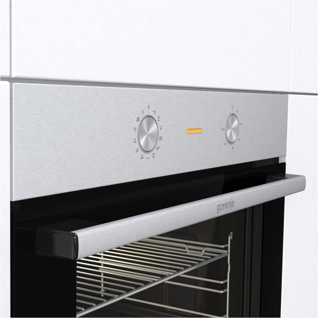 Gorenje BO 6717 E03X Ed Einbaubackofen