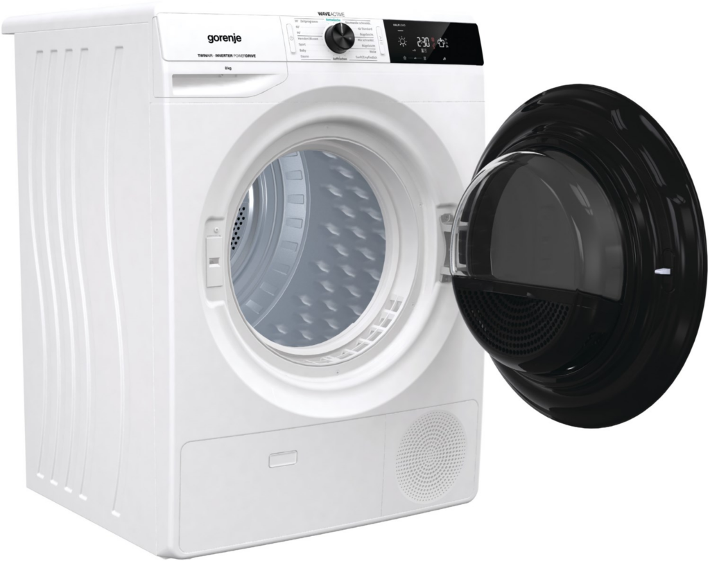 Gorenje DFHE 83/GI Wärmepumpentrockner