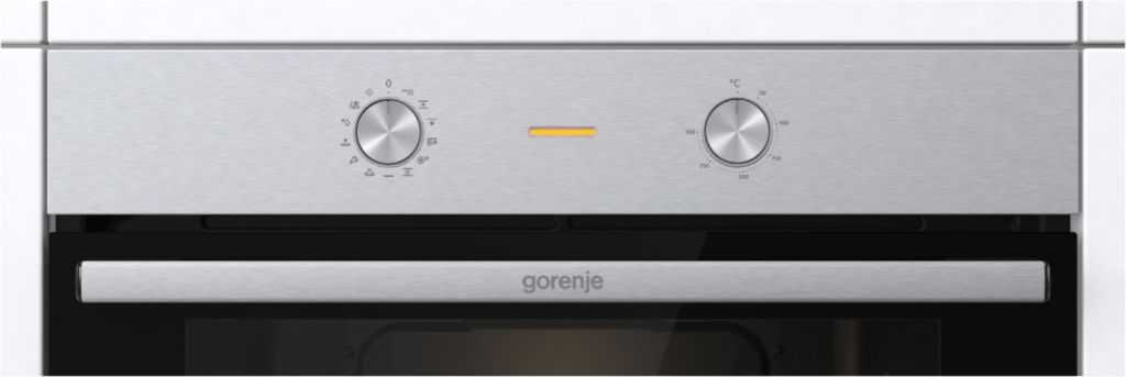 Gorenje BO 6717 E03X Ed Einbaubackofen