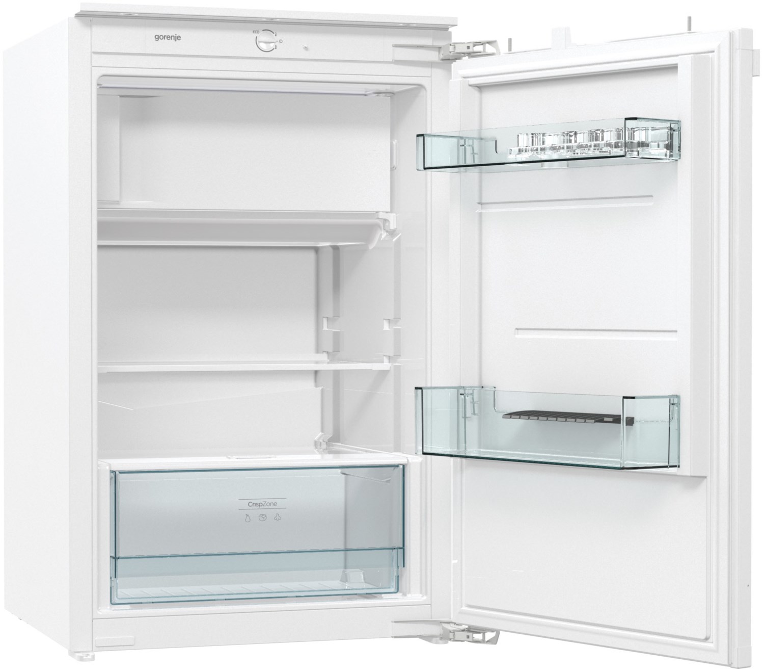 Gorenje RBI2092E1 EB-Kühlschrank