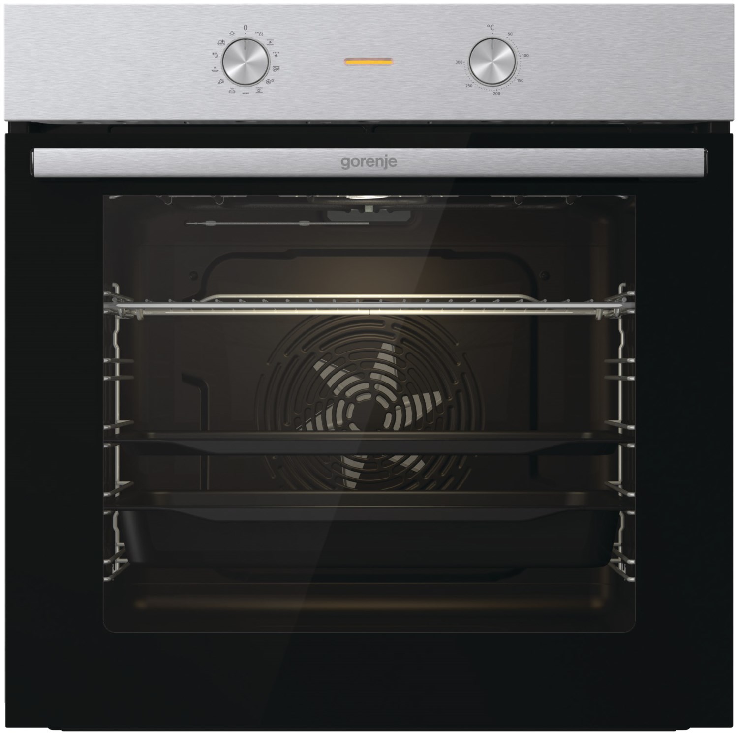 Gorenje BO 6717 E03X Ed Einbaubackofen