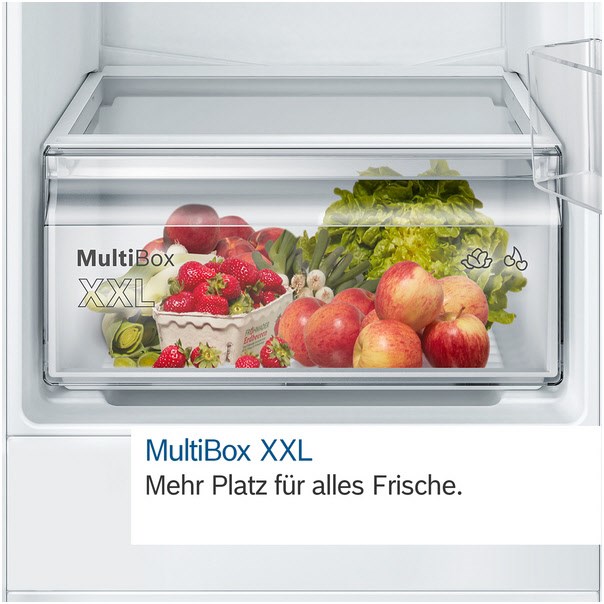 Bosch KIL222FE0 EB-Kühlschrank