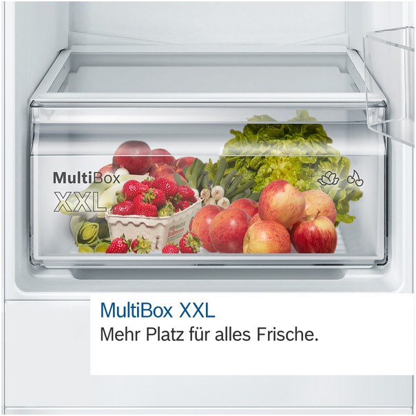Bosch KGH31VFE0 EB-Kühlschrank Set